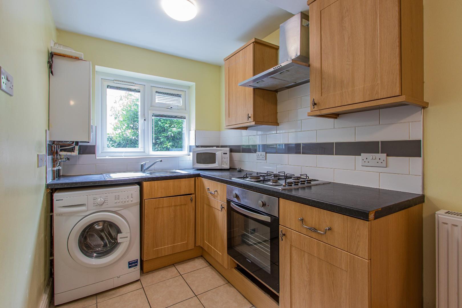 Richmond Crescent, Roath